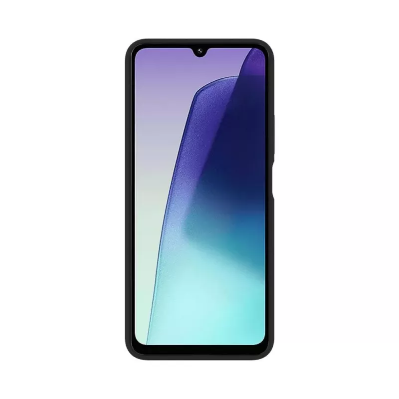 Evelatus Funda de Silicona Soft Touch Magnética Premium Negra Xiaomi Redmi 14C 4G/14C 5G/Redmi A4/POCO C75