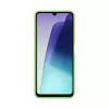 Evelatus Funda de Silicona Soft Touch Magnética Premium Verde Xiaomi Redmi 14C 4G/14C 5G/Redmi A4/POCO C75