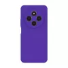 Evelatus Funda de Silicona Soft Touch Magnética Premium Morada Xiaomi Redmi 14C 4G/14C 5G/Redmi A4/POCO C75