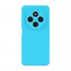 Evelatus Funda de Silicona Soft Touch Magnética Premium Azul Xiaomi Redmi 14C 4G/14C 5G/Redmi A4/POCO C75