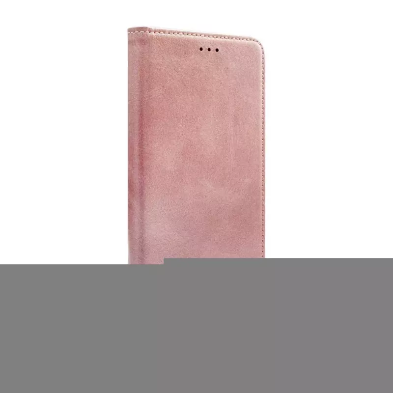 Evelatus Funda Tipo Libro Folio Rosa Arena Samsung Galaxy A16