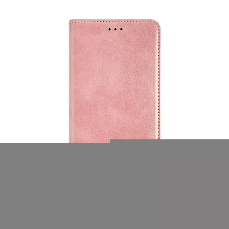 Evelatus Funda Tipo Libro Folio Rosa Arena Samsung Galaxy A16