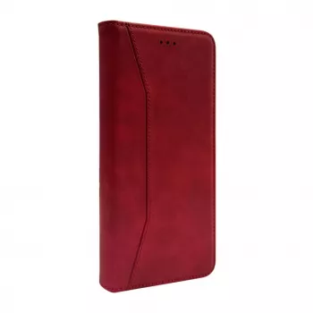 Evelatus Funda Tipo Libro Roja Samsung Galaxy A16