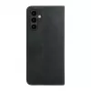 Evelatus Funda tipo libro para Samsung Galaxy S24 negra