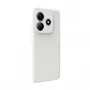 Evelatus Funda de silicona Soft Touch magnética Premium para Xiaomi Redmi Note 14 Stone