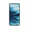 Evelatus Funda de silicona Soft Touch magnética Premium para Xiaomi Redmi Note 14 verde
