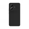 Evelatus Funda de silicona Soft Touch magnética Premium para Xiaomi Redmi Note 14 negra