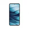 Evelatus Funda de silicona Soft Touch magnética Premium para Xiaomi Redmi Note 14 negra