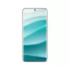 Evelatus Funda de silicona Soft Touch magnética Premium para Xiaomi Redmi Note 14 Pro 4G/Poco X7 Stone