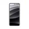 Evelatus Funda de silicona Soft Touch magnética Premium para Xiaomi Redmi Note 14 Pro Plus azul oscuro
