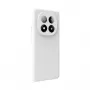Evelatus Funda de silicona Soft Touch magnética Premium para Xiaomi Redmi Note 14 Pro Plus Stone