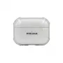 Evelatus Funda protectora de TPU para Apple AirPods Pro transparente