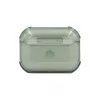 Evelatus Funda protectora de TPU Shine para Apple AirPods Pro 2 transparente