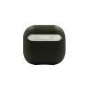 Evelatus Funda protectora de silicona para Apple AirPods 4 verde
