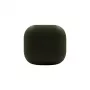 Evelatus Funda protectora de silicona para Apple AirPods 4 verde