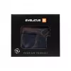 Evelatus Funda protectora de silicona para Apple AirPods Pro azul oscuro