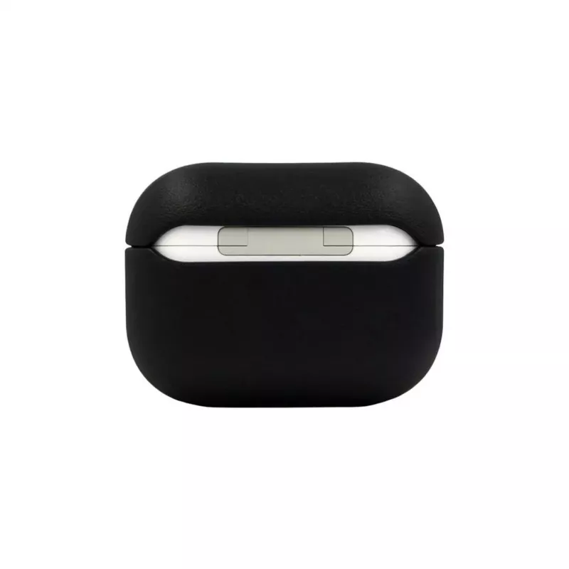 Evelatus Funda protectora de silicona para Apple AirPods Pro 2 negra