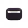 Evelatus Funda protectora de silicona para Apple AirPods 3 morado intenso