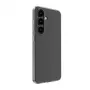 Evelatus Funda de silicona 1,5 mm TPU para Samsung Galaxy S25 transparente