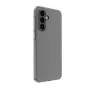 Evelatus Funda de silicona 1,5 mm TPU para Samsung Galaxy A36 transparente