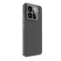 Evelatus Funda de silicona Xiaomi 15 1,5 mm TPU Transparente