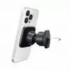 EVELATUS Soporte para Rejilla de Aire Acondicionado de Coche con MagSafe C2+KAC001 Negro