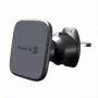 EVELATUS Soporte para Rejilla de Aire Acondicionado de Coche con MagSafe C2+KAC001 Negro