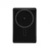 Evelatus Batería Externa PD20W 5000mAh MagLink Elite con Carga Inalámbrica Gris