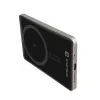 Evelatus Batería Externa PD20W 5000mAh MagLink Elite con Carga Inalámbrica Gris