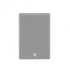Evelatus Batería Externa PD20W 5000mAh MagLink Elite con Carga Inalámbrica Plata