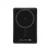 Evelatus Batería Externa PD20W 5000mAh MagLink Elite con Carga Inalámbrica Oro