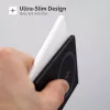 Evelatus Batería Externa 3000mAh Super Slim con Carga Inalámbrica EVEP03PBSSW Blanco