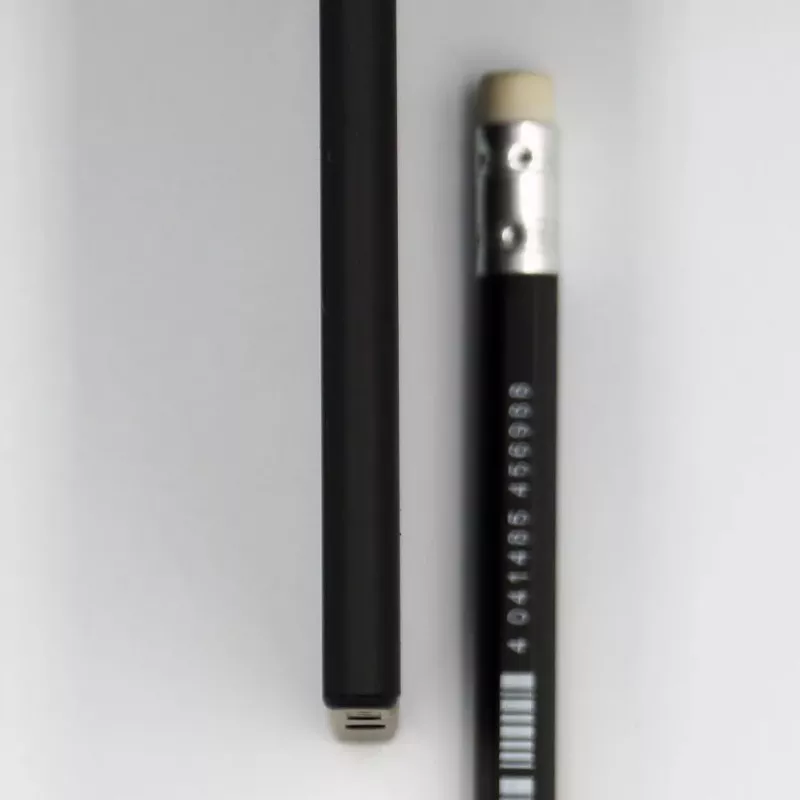Evelatus Batería Externa 3000mAh Super Slim con Carga Inalámbrica EVEP03PBSSW Blanco