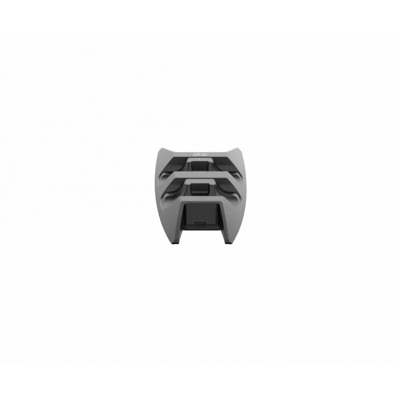 iLike P-5 Dual & Fast Controller Charging Station para Sony PlayStation 5 PS5 negro