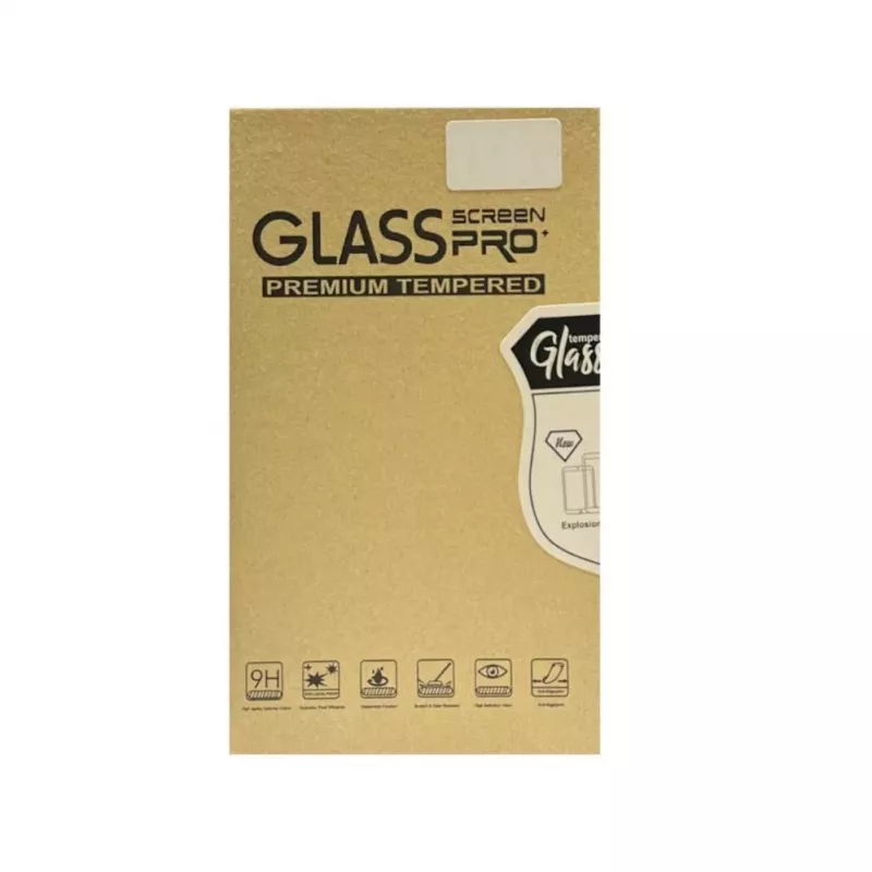 iLike Apple iPhone 16 X2 Super Set 2.5D Edge Full Face Cristal templado + Cristal para cámara