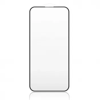 iLike Apple iPhone 16 Pro / 17 X2 Super Set 2.5D Edge Full Face Cristal templado + Cristal para cámara