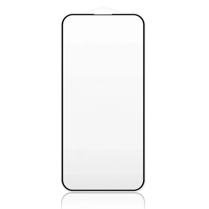 iLike Apple iPhone 16 Pro Max X2 Super Set 2.5D Edge Full Face Cristal templado + Cristal para cámara