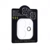 iLike Apple iPhone 16 Pro Max X2 Super Set 2.5D Edge Full Face Cristal templado + Cristal para cámara