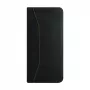 Evelatus Samsung Galaxy A26 Funda tipo libro Folio negra