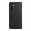 Evelatus Samsung Galaxy A26 Funda tipo libro Folio negra