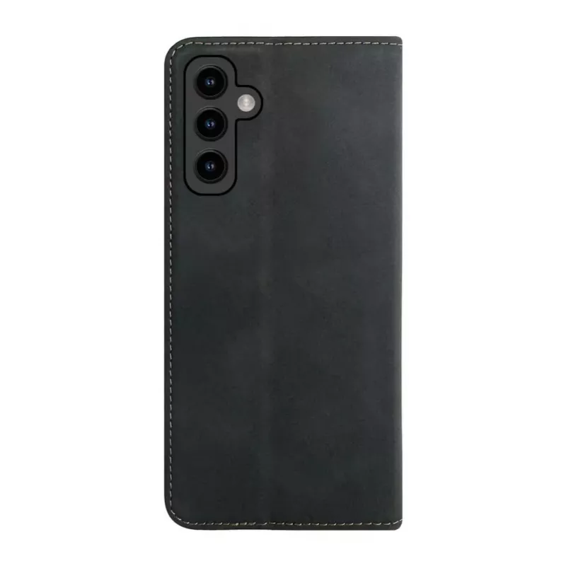 Evelatus Samsung Galaxy A26 Funda tipo libro Folio negra