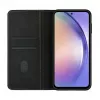 Evelatus Samsung Galaxy A54 Funda tipo libro Folio negra