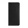 Evelatus Samsung Galaxy A56 Funda tipo libro Folio Slim negra