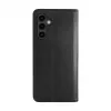 Evelatus Samsung Galaxy A56 Funda tipo libro Folio Slim negra