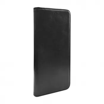 Evelatus Samsung Galaxy A56 Funda tipo libro Folio Slim negra