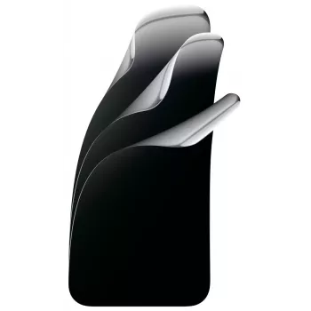 Evelatus Universal Super Fast Repair Premium HD 0,18 mm Película EPU Hydrogel Protector de pantalla transparente