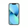 Evelatus Apple iPhone 12 / 12 Pro Funda de silicona Soft Touch Premium Magsafe piedra