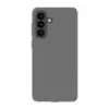 Evelatus Samsung Galaxy A56 Funda de silicona transparente 1,5mm TPU