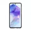Evelatus Samsung Galaxy A56 Funda transparente con MagSafe