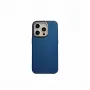 Evelatus Apple iPhone 15 Pro Max PC NeoCase con MagSafe Azul medianoche